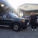 山梨県 T様 UV66R プロシードマービー ご成約誠に有難うございました。
