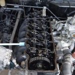MS41 クラウン 整備