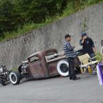Big up Cruise 2012