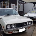 茨城県 M様 DATSUN620ご購入誠にありがとうございました。