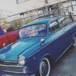 鹿児島県 H様 DATSUN V320 ご成約誠に有難うございました!